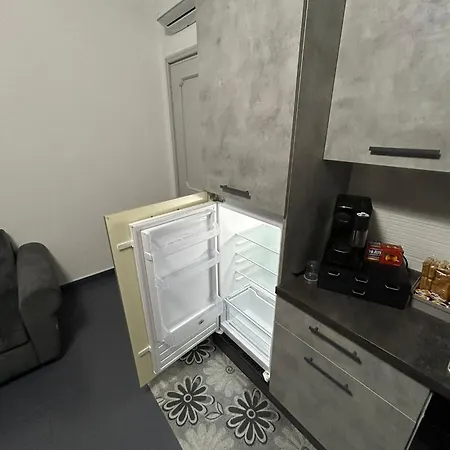 아파트 Casa Francesco 아자노 산 파올로