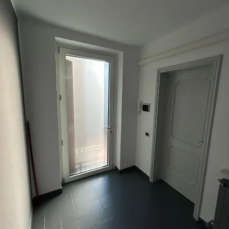 Casa Francesco 아파트