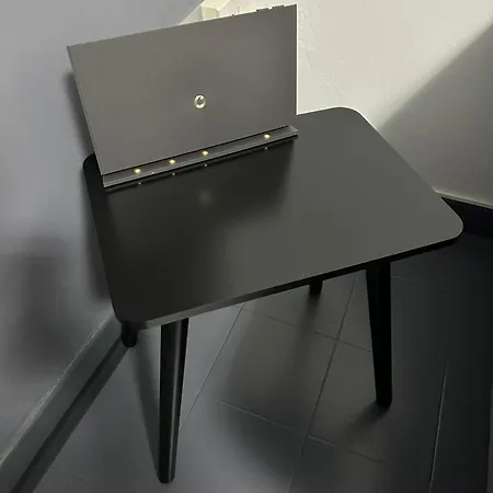 아파트 Casa Francesco