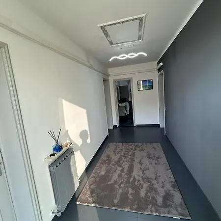 아파트 Casa Francesco *