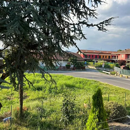 아파트 Casa Francesco 아자노 산 파올로