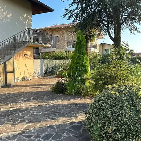 Casa Francesco